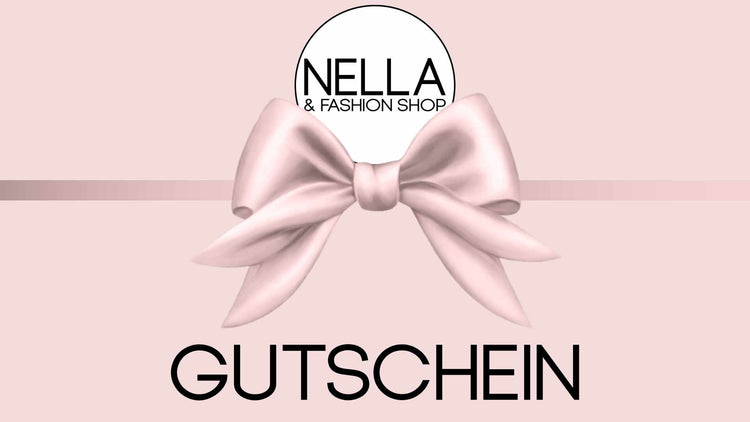 GUTSCHEINKARTE