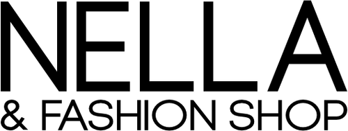 Header Logo auf der Hauptseite von Nella and Fashion Shop Damenbekleidung Shop in Deutschland 